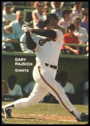 24 Gary Rajsich